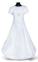 Платье для причастия Alba Wika ihs 128