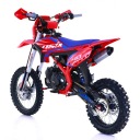 CROSS ДЛЯ ДІТЬМИ ASIX XB48 125CC 17/14'' XB68 140CC 19/16'' RATY ДОСТАВКА  (13187879366) фото min 33