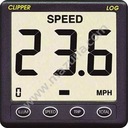 Clipper Log NASA Marine