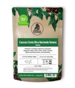 CASCARA Сушеные кофейные ягоды 200 г