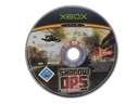 Shadow Ops: Красный Меркурий Xbox