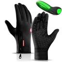 СЕНСОРНЫЕ ПЕРЧАТКИ ДЛЯ БЕГОВОГО ВЕЛОСИПЕДА МОТОСКУТЕР M