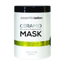 SCANDIC CERAMID КЕРАМИДНАЯ МАСКА ДЛЯ ПОВРЕЖДЕННЫХ ВОЛОС 1000 МЛ