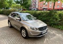 Volvo XC 60 2.4 235KM D5 AWD Salon PL Oryginal... Pochodzenie krajowe