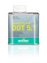 MOTOREX ТОРМОЗНАЯ ЖИДКОСТЬ DOT 5.1 250мл