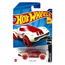 HOT WHEELS CAR COSMIC COUPE C4982 HCT85