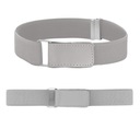 Детский брючный ремень на липучке для мальчика