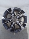 ОБОД MAXUS EUNIQ 5 6.5JX17 ET44 C00211414