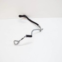 AUDI A4 B8 FIL RETOUR AMPLIFICATEUR CAOUTCHOUC LHD 8R1422891Kphoto 6