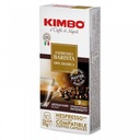 Kimbo Nespresso Espresso 100% Arabica 10 kapsułek Kompatybilne z Nespresso