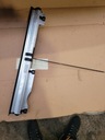 AUDI A8 4H ШТОРКА ЗАДНЕЙ ДВЕРИ ЛЕВАЯ 4H0861333QBC