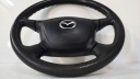 КЕРМО ПОДУШКА БЕЗПЕКИ AIRBAG MAZDA 323F BJ РЕСТАЙЛ 2003  (18359208356) фото min 6