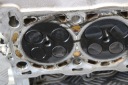 CULASSE SOUPAPES ARBRES 90352084F MASERATI GHIBLI M157photo 5