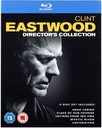 CLINT EASTWOOD DIRECTORS COLLECTION [5XBLU-RAY]