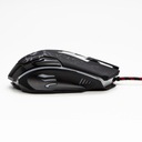 Marvo KM400, Sada klávesníc + myš a herná podložka, na hranie, membra Dominujúca farba čierna