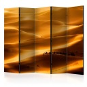 КОМНАТНЫЙ ЭКРАН, ДВУХСТОРОННЯЯ ПЕРЕГОРОДКА