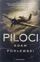 ПИЛОТЫ - Адам Подлевски (КНИГА)