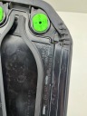 MERCEDES W118 CLA PROTECTION MONTANTS GAUCHE A1186980100photo 6