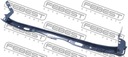 REINFORCER BUMPER FRONT NISSAN ALMERA photo 5 - milautoparts-fr.ukrlive.com