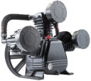 КОМПРЕСОР, НАСОС DO КОМПРЕСОРА МАСЛЯНОГО PM-KO-300T-400V 3000RPM 10KM 1200L/MIN  (18224729921) фото min 9
