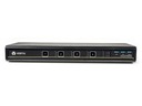 4-портовый KVM-переключатель Avocent