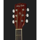 Электронная акустическая гитара Harley Benton D-120CE NT