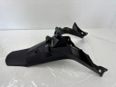 FIXATION CADRE DE PLAQUE D'IMMATRICULATION HONDA SH 125 150 2017-18photo 10