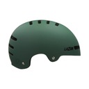 Lazer Kask One CECPSC матовый зеленый S 5256см
