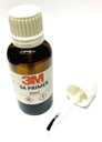 3M PRIMER 94 AMPLIFIER GLUE 10ML + PEDZELEK FOR CARBON NAKLEJEK ZMYWACZ 