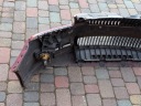 БАМПЕР КАПОТ КРИЛА ПЕРІД SKODA FABIA II 07-10 9892  (18345529821) фото min 11
