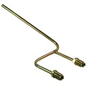 PRZEWÓD HAMULCOWY ZBIORNICZEK-POMPA C-360 360-3P