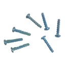 Корпусные винты KARCHER T15 4,1x22