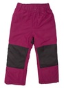 Detské lyžiarske nohavice COMBINEZON firi 164 Vek dieťaťa 13 rokov +
