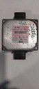 FIAT CROMA 2005 2.2 16V КОНТРОЛЛЕР ТРАНСМИССИИ 55185862