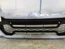 БАМПЕР ПЕРІД ПЕРЕДНІЙ BMW X1 U11 M-PAKIET 9881907  (17582796383) фото min 6