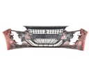 PEUGEOT 208 II 2019- PARE-CHOCS AVANT VERSION SUR CAPTEURSphoto 7