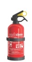 АВТОМОБИЛЬНЫЙ ОГНЕТУШИТЕЛЬ 1 КГ BC + ПОЖАРНАЯ ВЕШАЛКА