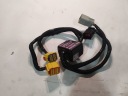 JEEP GRAND CHEROKEE FAISCEAU DE CÂBLES FIL AIRBAG 2,7CRD ORIGINALphoto 8