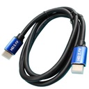 Кабель HDMI 2.1 4K Высокоскоростной кабель 2.0 4K 120 144 Гц 8K 60 Гц FHD eARC 1 м