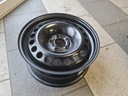 Felgi Stalowe OPEL Astra K 6,5x16 5x105 ET38 NOWE