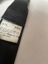 CEINTURE DE SÉCURITÉ AVANT AVANT GAUCHE TOYOTA IQ 3Dphoto 6