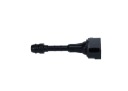 BOBINE ALLUMAGE BOSCH 0 986 22A 215 098622A215photo 7