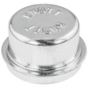 КРЫШКА ПОДШИПНИКА СТУПИЦЫ CAP KNOTT 72.6