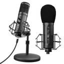 Mikrofon Studyjny GENESIS Radium 600 G2 USB