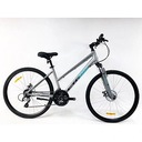 STORM CROSS AERO 2.0 DISC SHIMANO ACERA 8X Bike