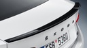 Спойлер 5 дверей для Octavia IV