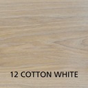 Rubio Monocoat Oil +2C Olej COTTON WHITE 1L comp.A