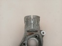VW AUDI SKODA SEAT ПОВОРОТНИЙ КУЛАК ЛІВА ПЕРІД ПЕРЕДНЯ 5Q0407257C  (18652492535) фото min 11