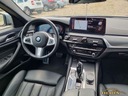 BMW Seria 5 530d 286KM mHEV M-Sport X-Drive Moc 286 KM