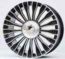 LLANTAS 20'' MERCEDES W140 W220 W221 W222 SL W129 